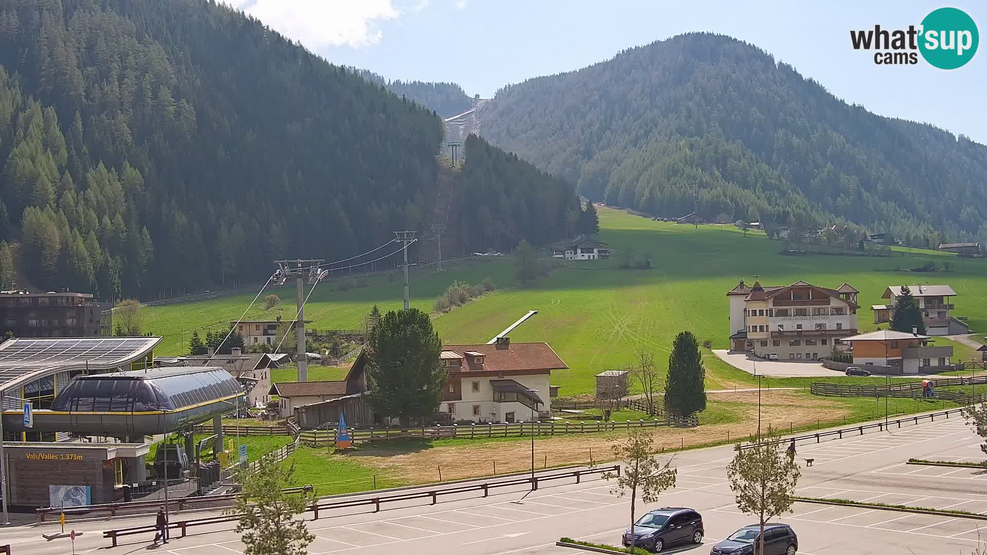 Gitschberg Jochtal | Vals Tal | Mühlbach