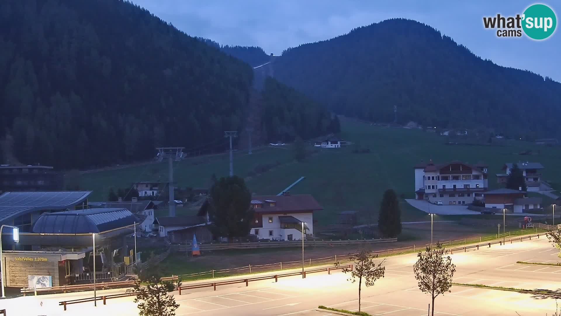 Gitschberg Jochtal | Vals Tal / Valles | Rio Pusteria
