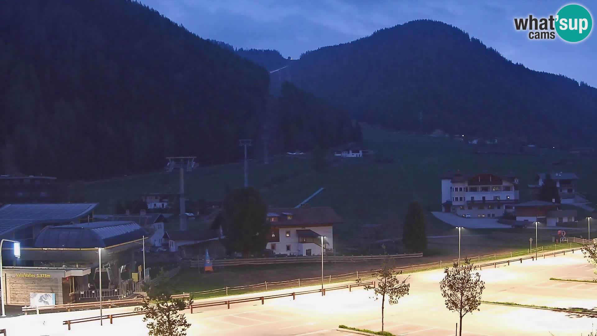 Gitschberg Jochtal | Vals Tal / Valles | Rio Pusteria