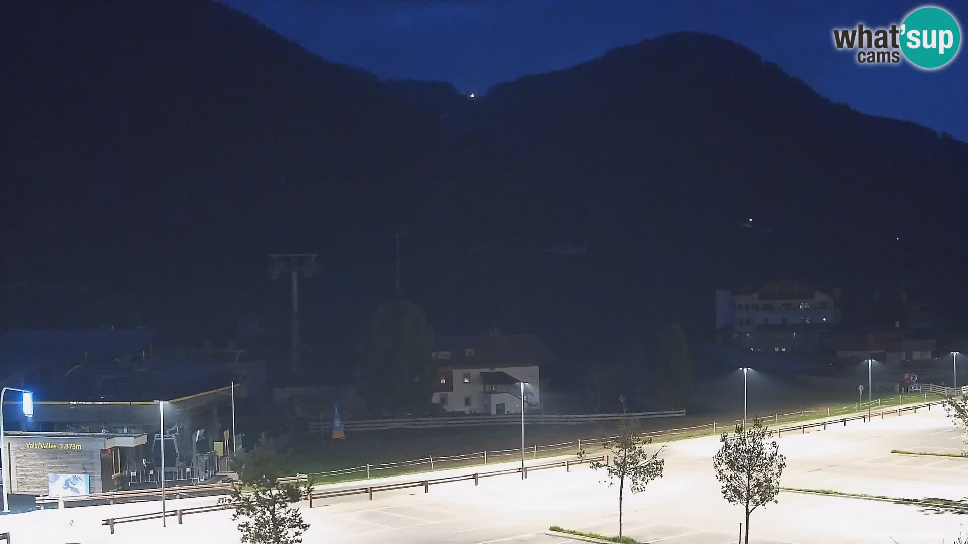 Gitschberg Jochtal | Valle de Vals | Rio Pusteria