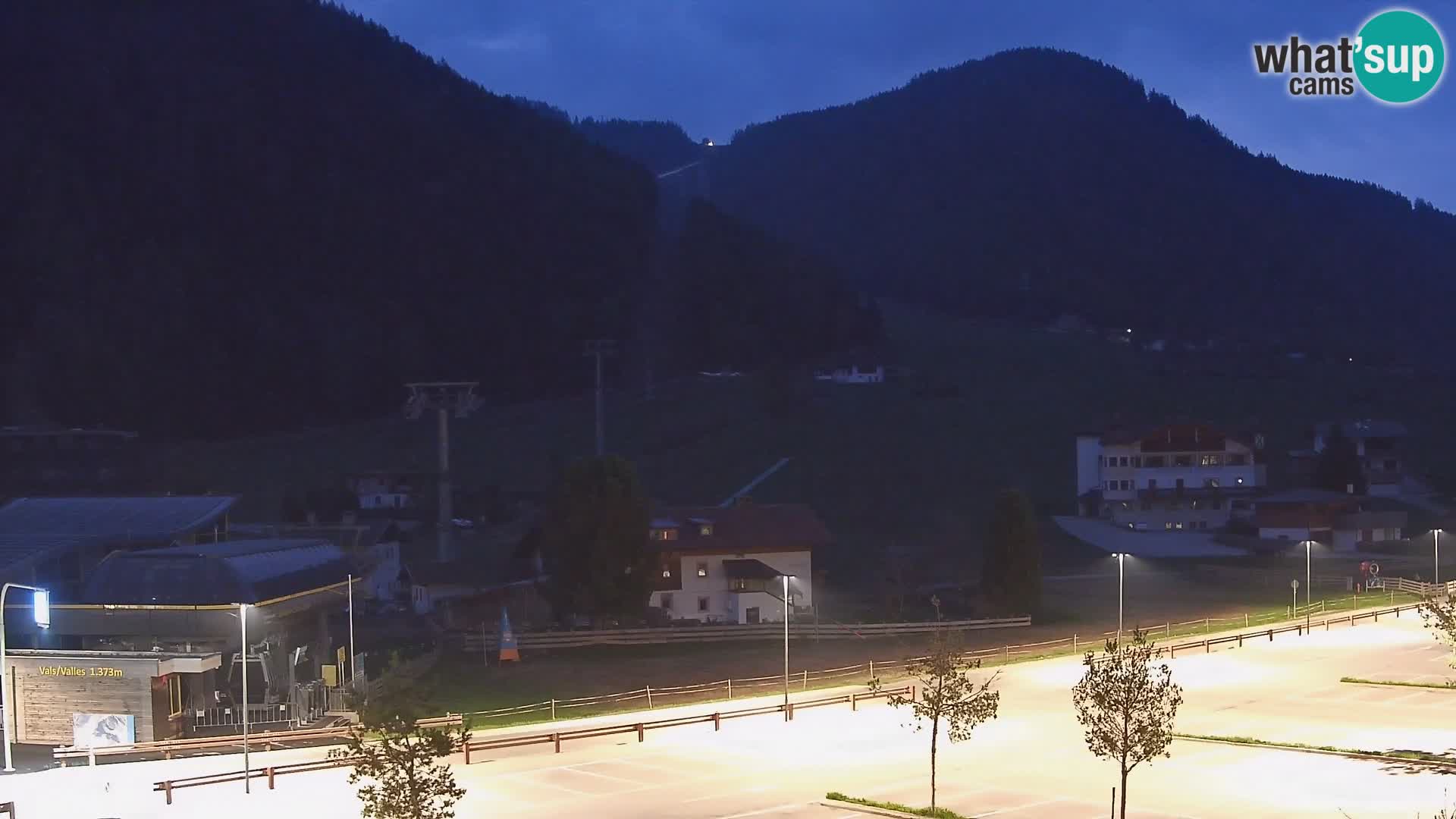 Gitschberg Jochtal | Vals Tal / Valles | Rio Pusteria