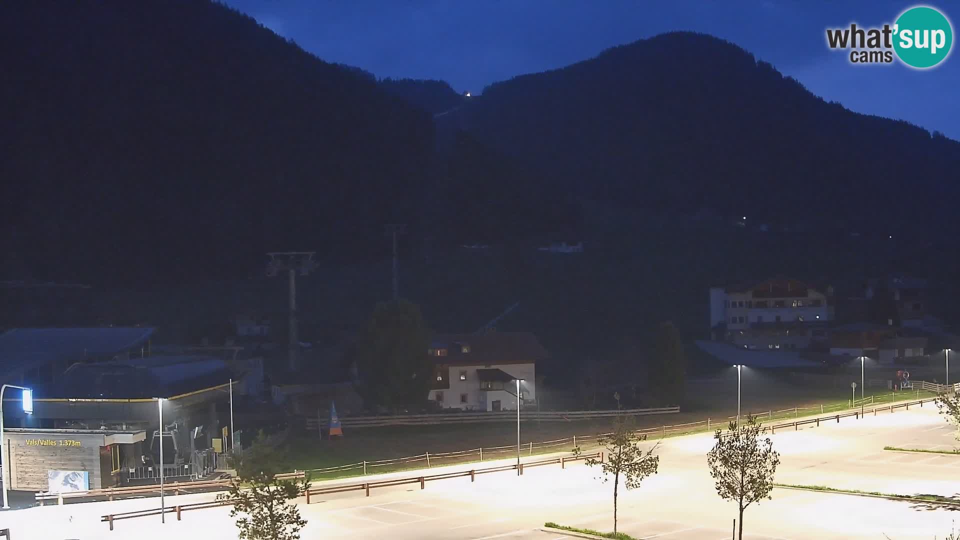 Sciare in Gitschberg Jochtal | Valles | Rio Pusteria