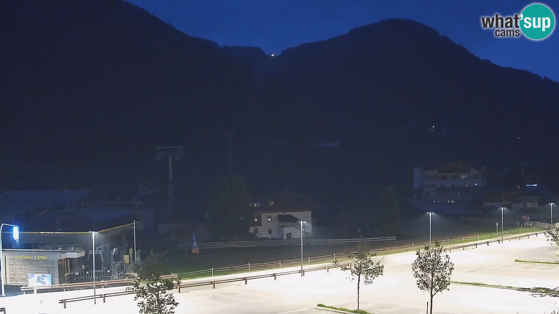Sciare in Gitschberg Jochtal | Valles | Rio Pusteria