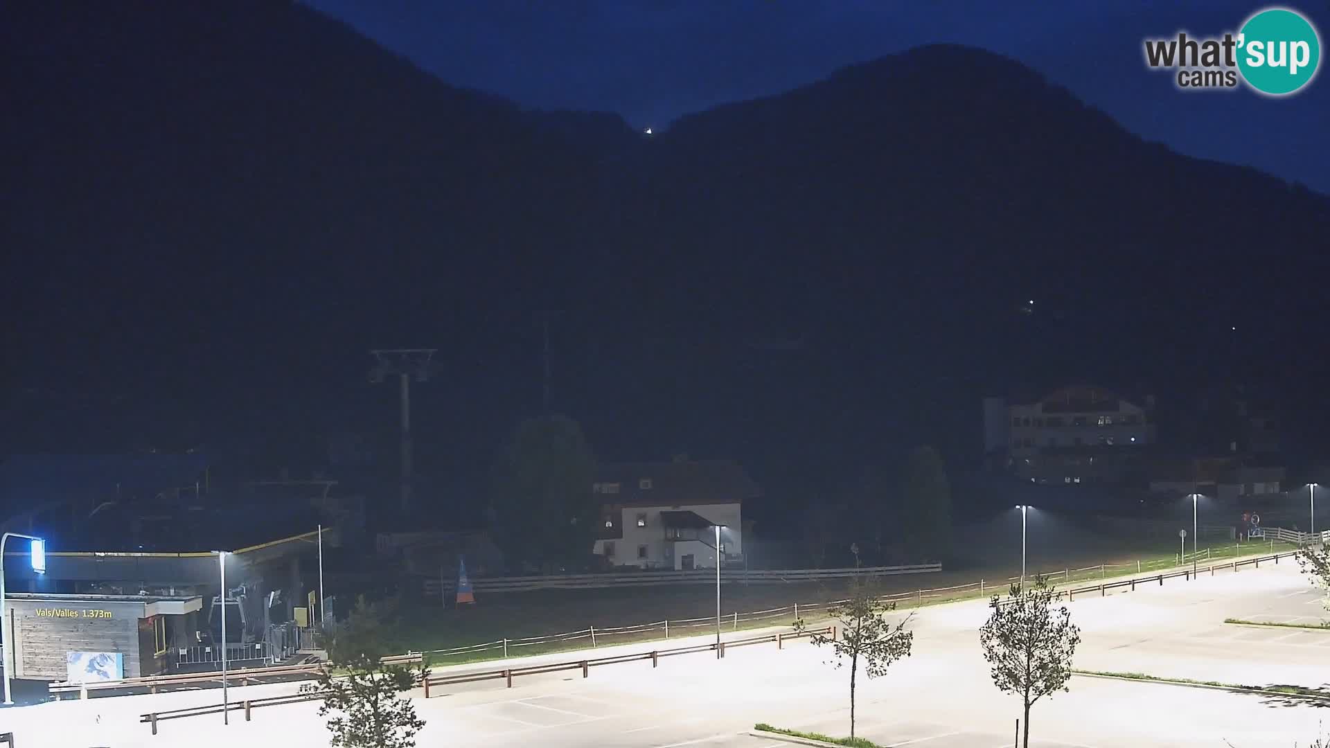 Sciare in Gitschberg Jochtal | Valles | Rio Pusteria