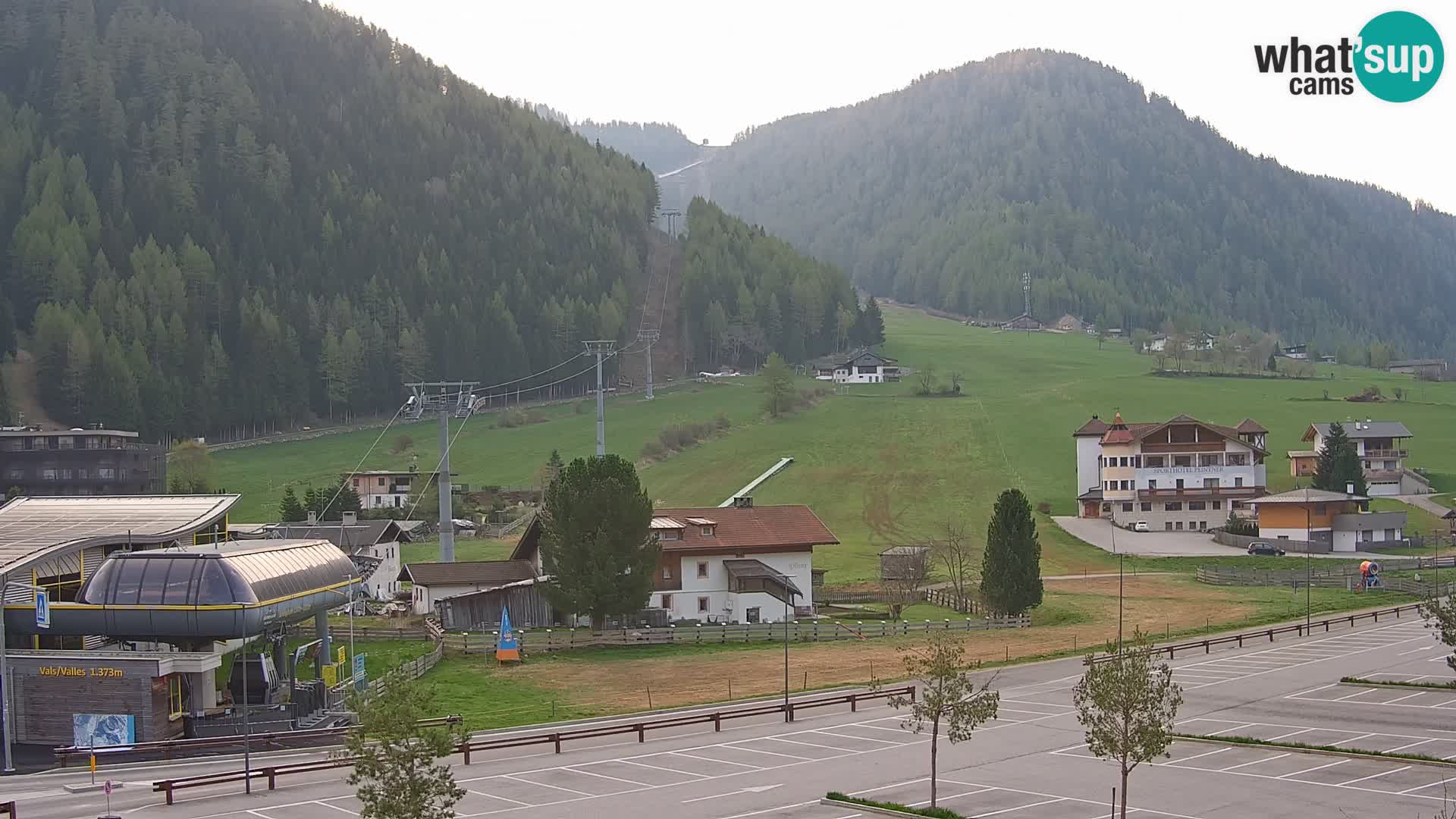 Sciare in Gitschberg Jochtal | Valles | Rio Pusteria