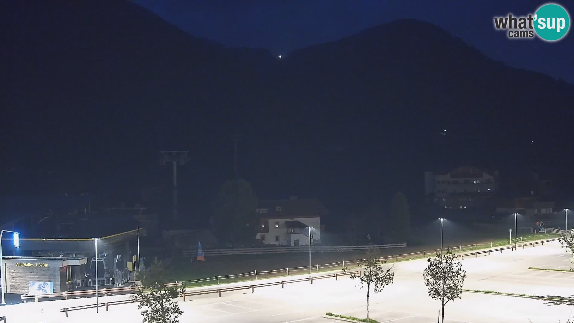 Gitschberg Jochtal | Vals Tal | Mühlbach