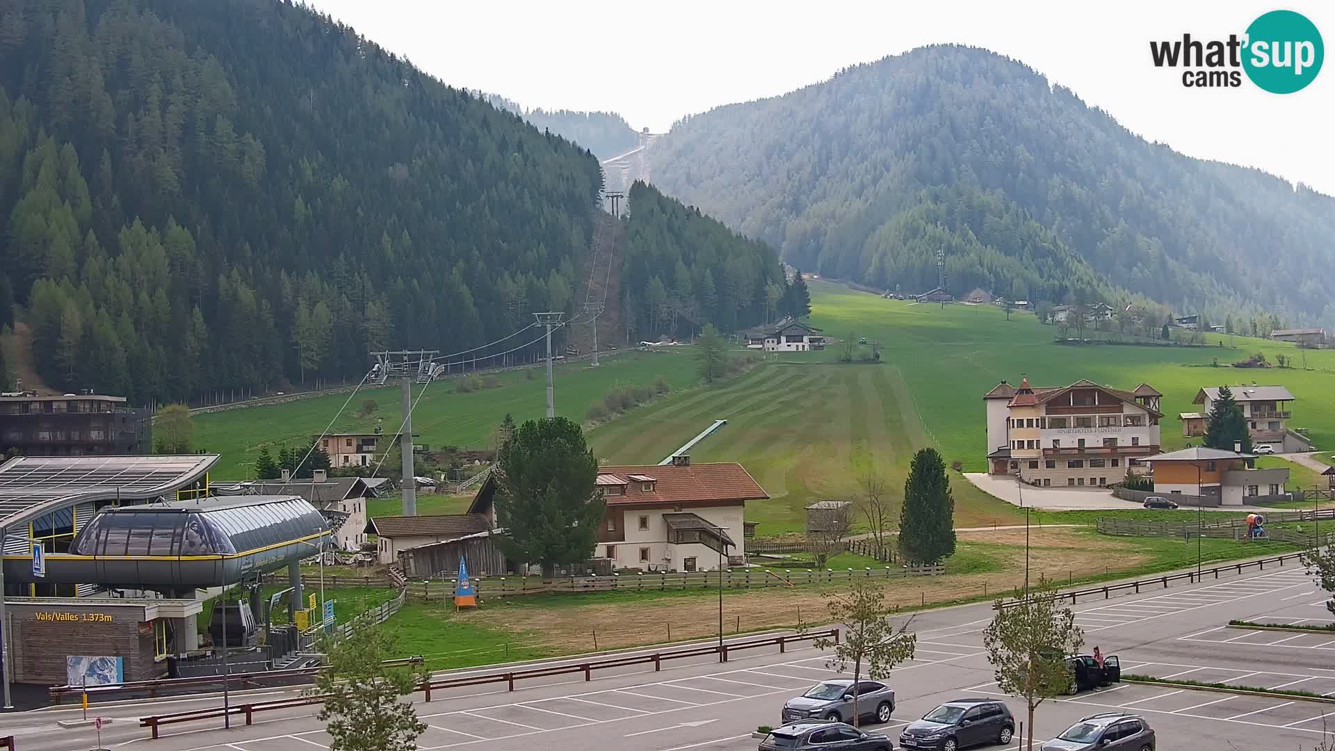 Gitschberg Jochtal | Vals Tal | Mühlbach