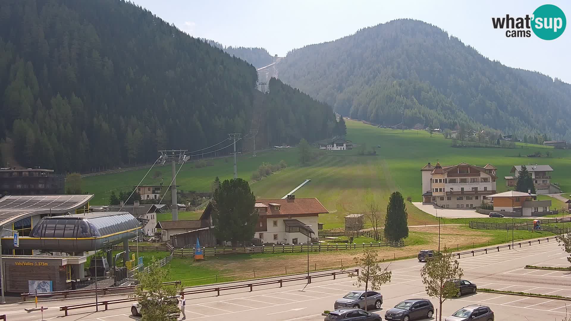 Sciare in Gitschberg Jochtal | Valles | Rio Pusteria