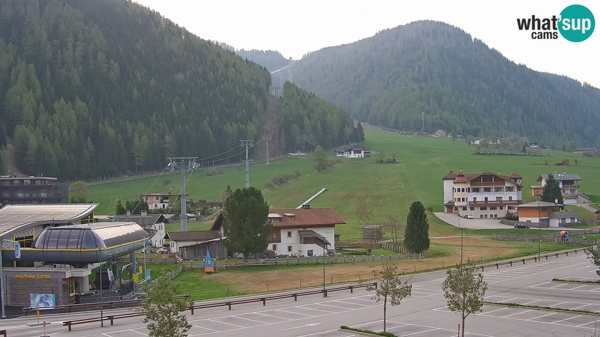 Gitschberg Jochtal | Vals Tal / Valles | Rio Pusteria