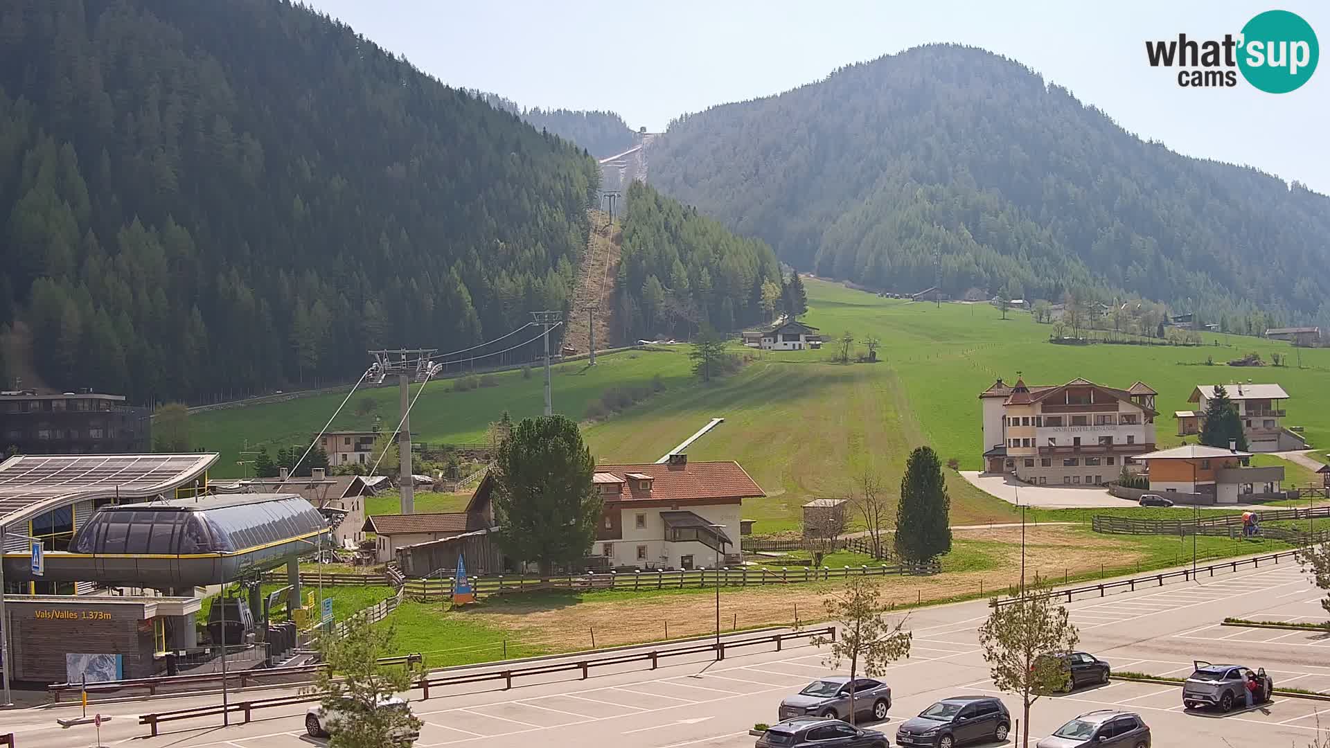 Sciare in Gitschberg Jochtal | Valles | Rio Pusteria