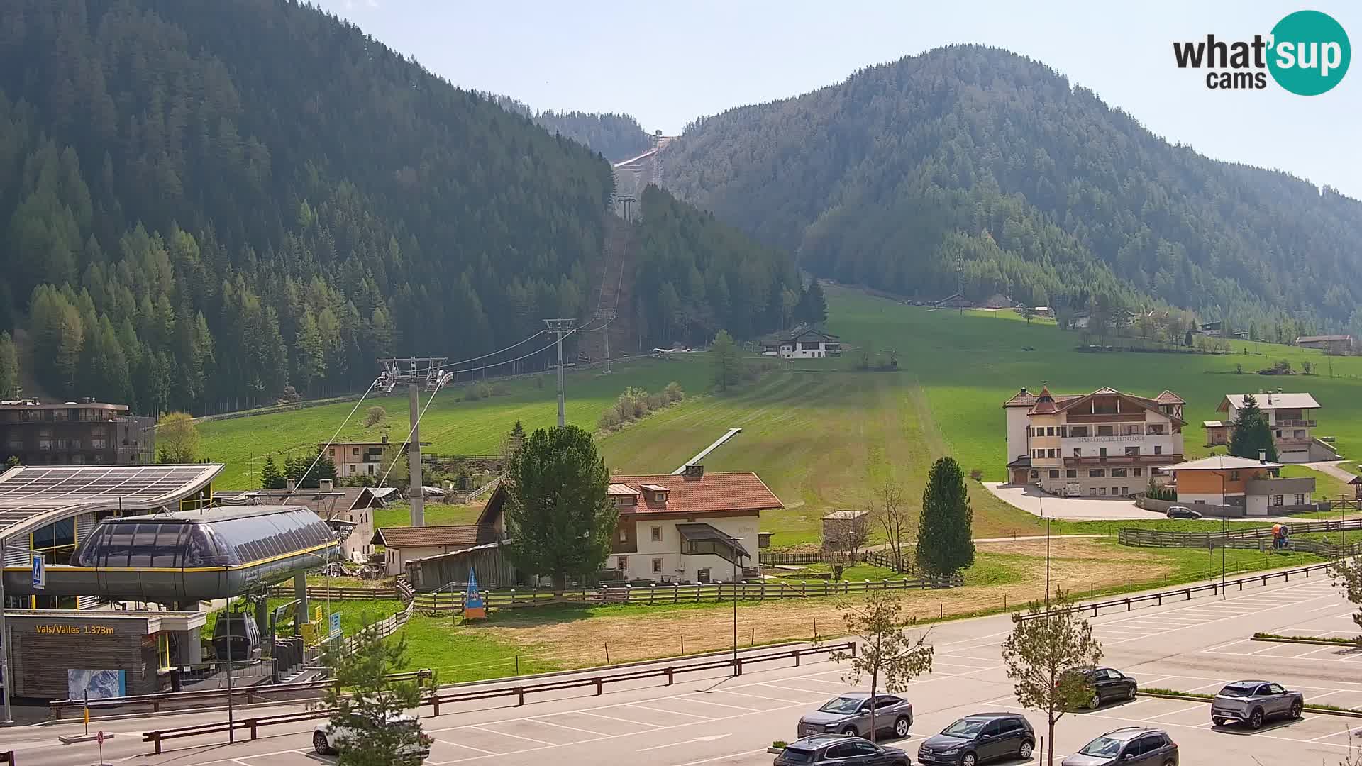 Sciare in Gitschberg Jochtal | Valles | Rio Pusteria