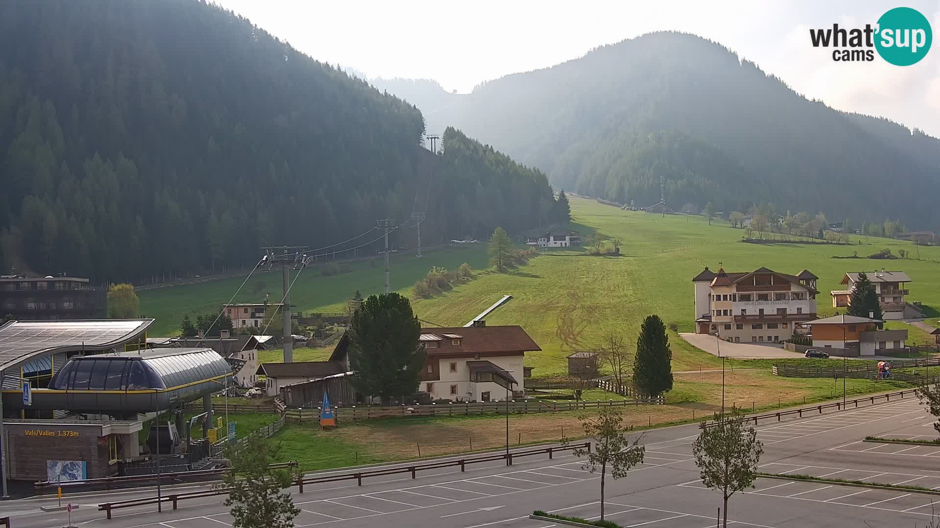Gitschberg Jochtal | Vals Tal | Mühlbach