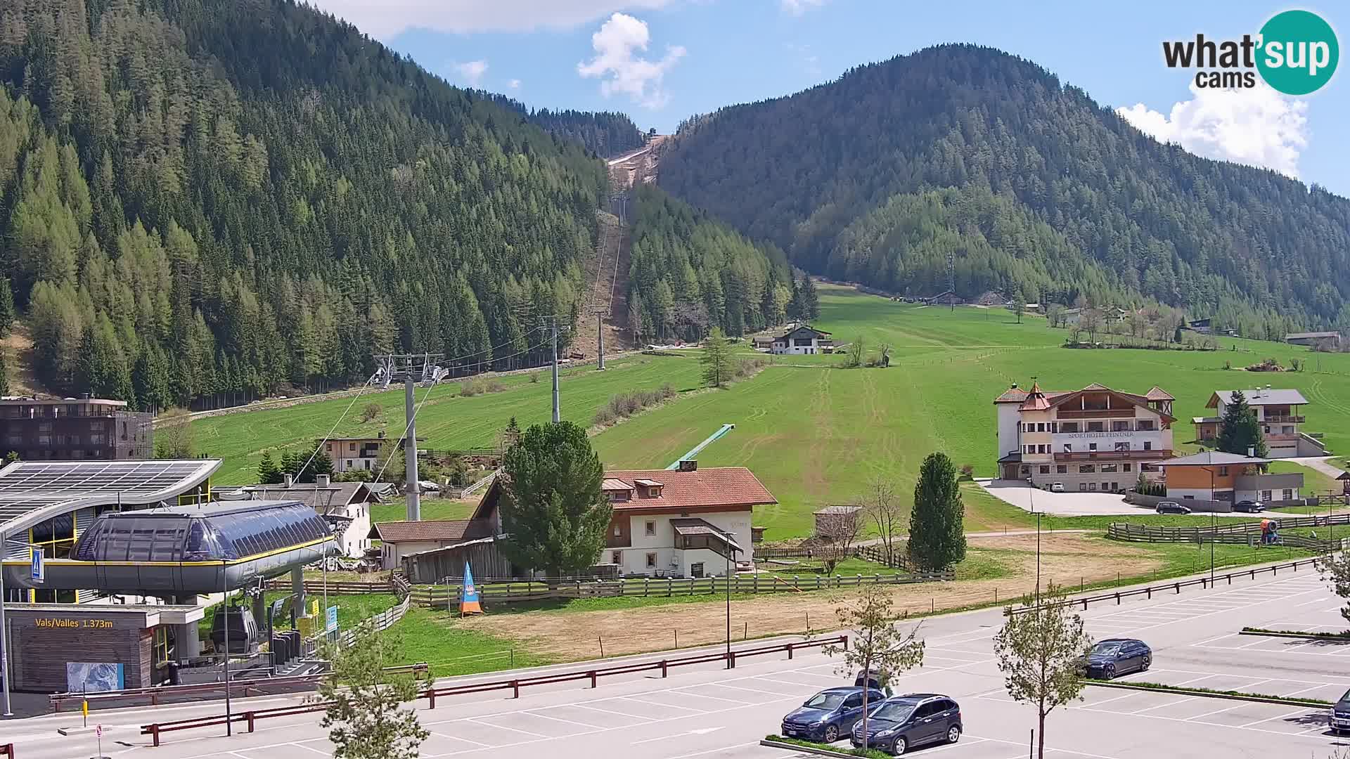 Gitschberg Jochtal | Vals Tal | Mühlbach