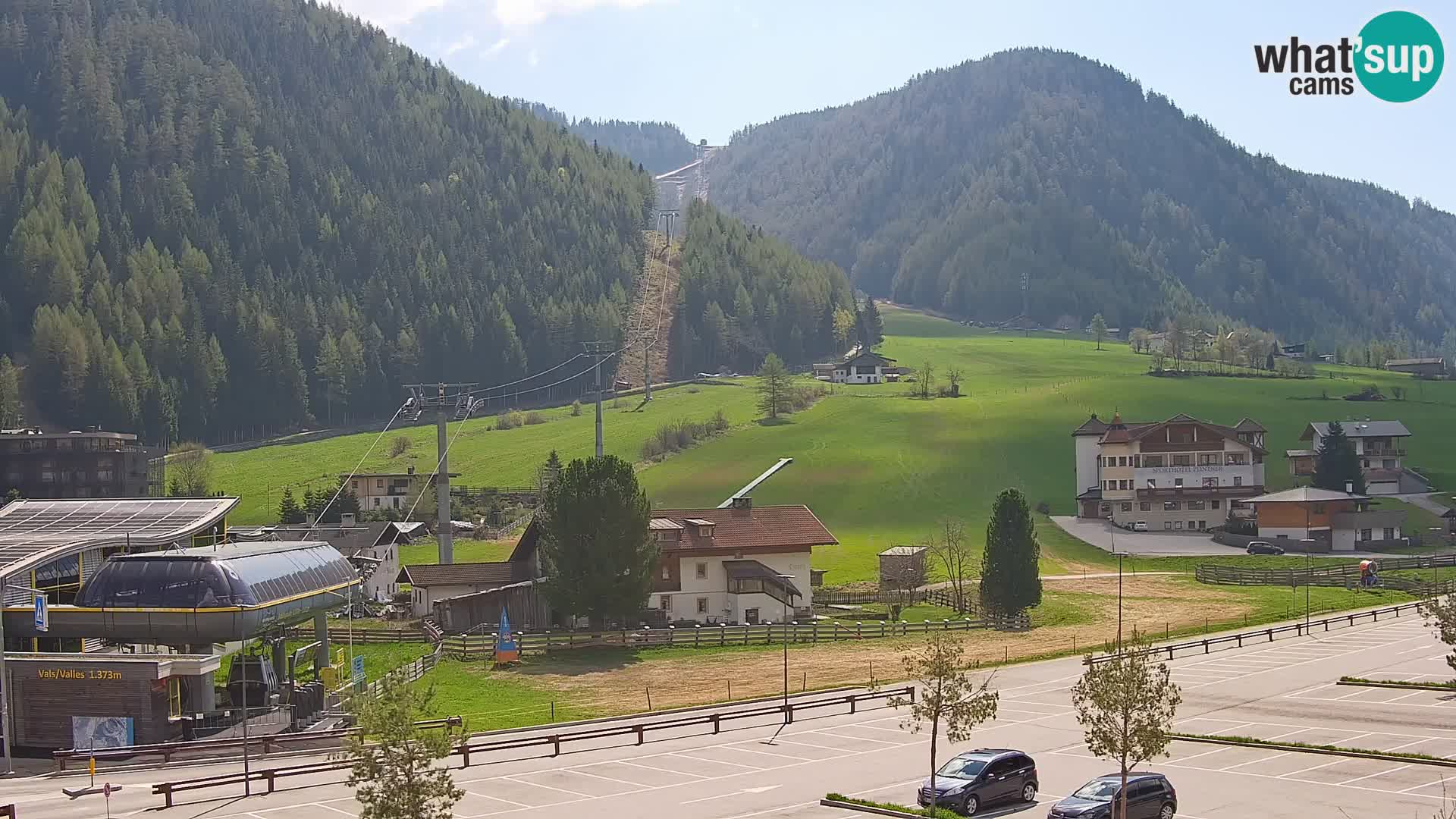 Sciare in Gitschberg Jochtal | Valles | Rio Pusteria