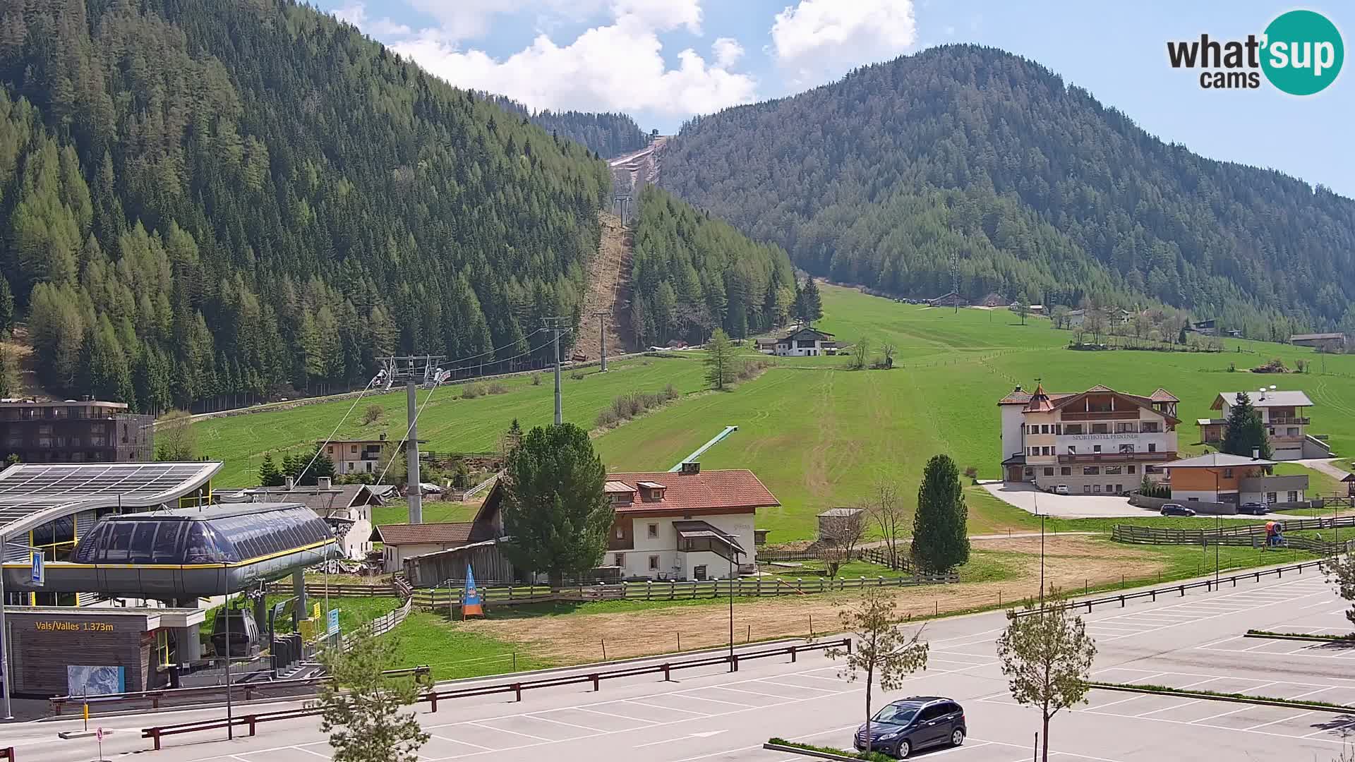 Gitschberg Jochtal | Vals Tal / Valles | Rio Pusteria