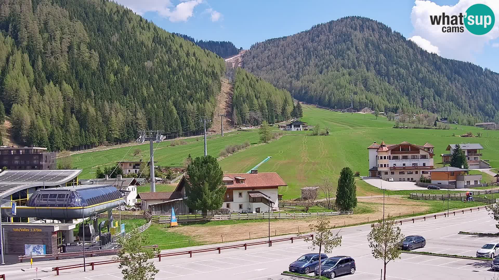 Gitschberg Jochtal | Vals Tal | Mühlbach