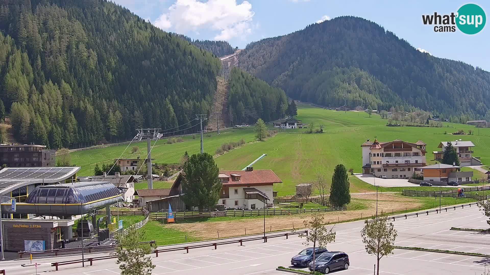 Gitschberg Jochtal | Vals Tal | Mühlbach
