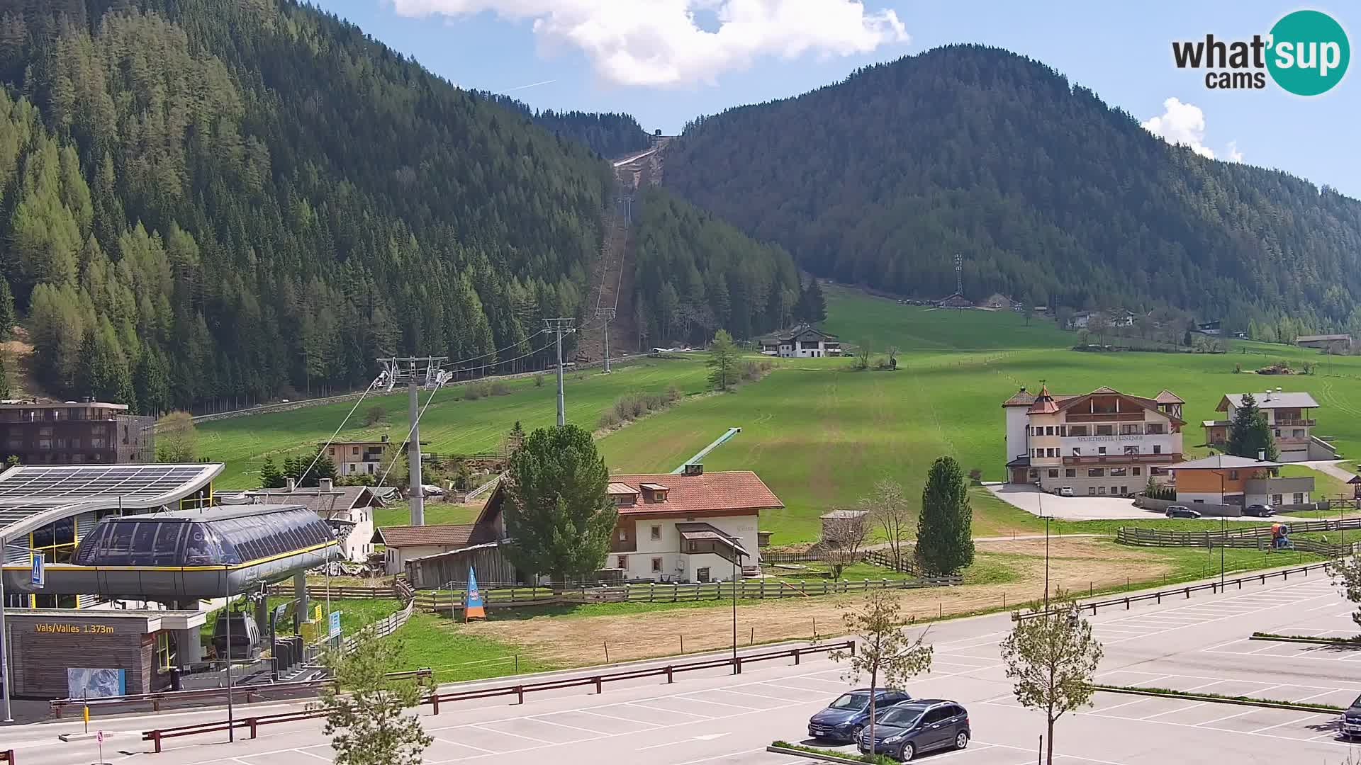 Gitschberg Jochtal | Vals Tal / Valles | Rio Pusteria