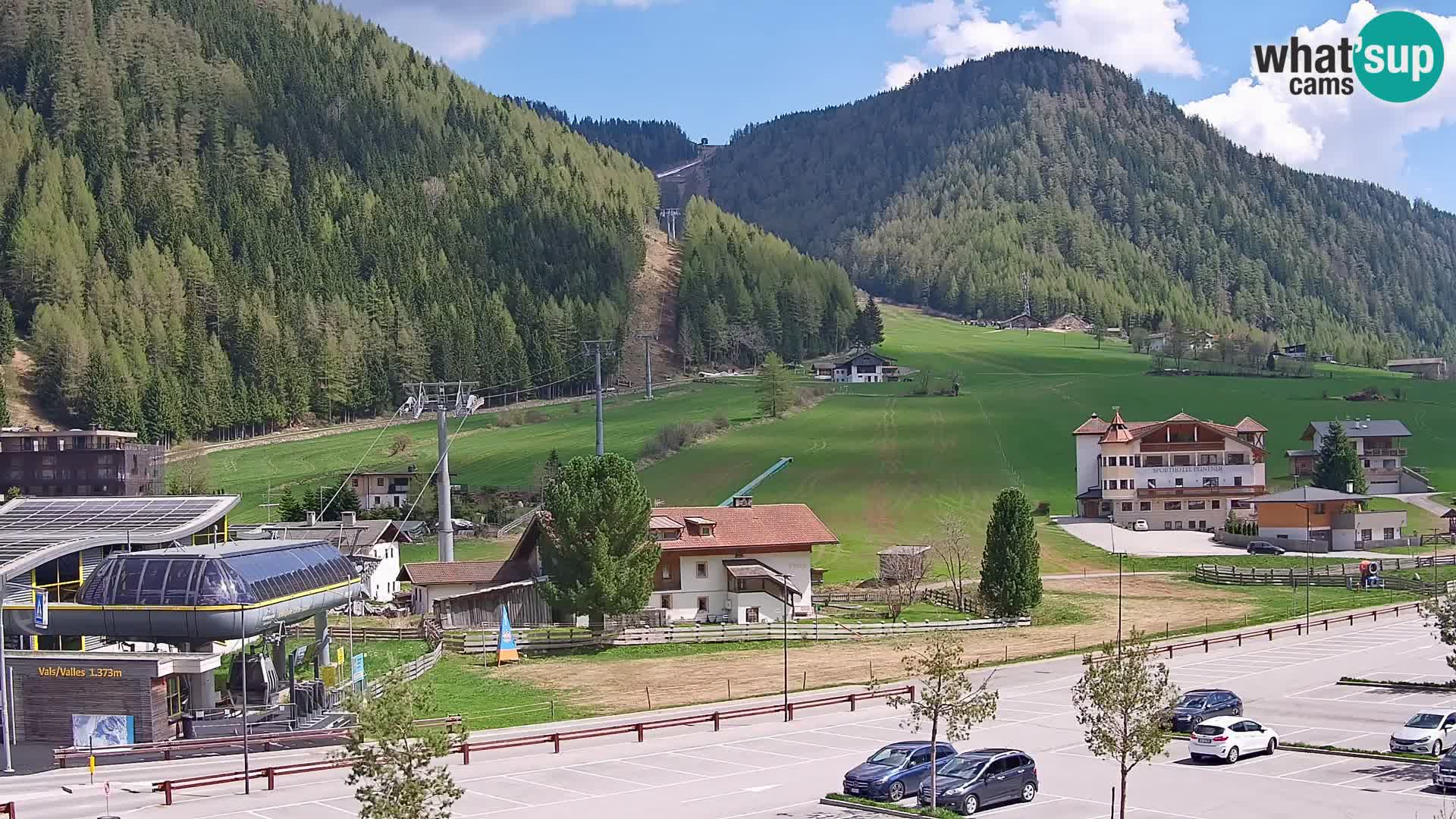 Gitschberg Jochtal | Vals Tal / Valles | Rio Pusteria