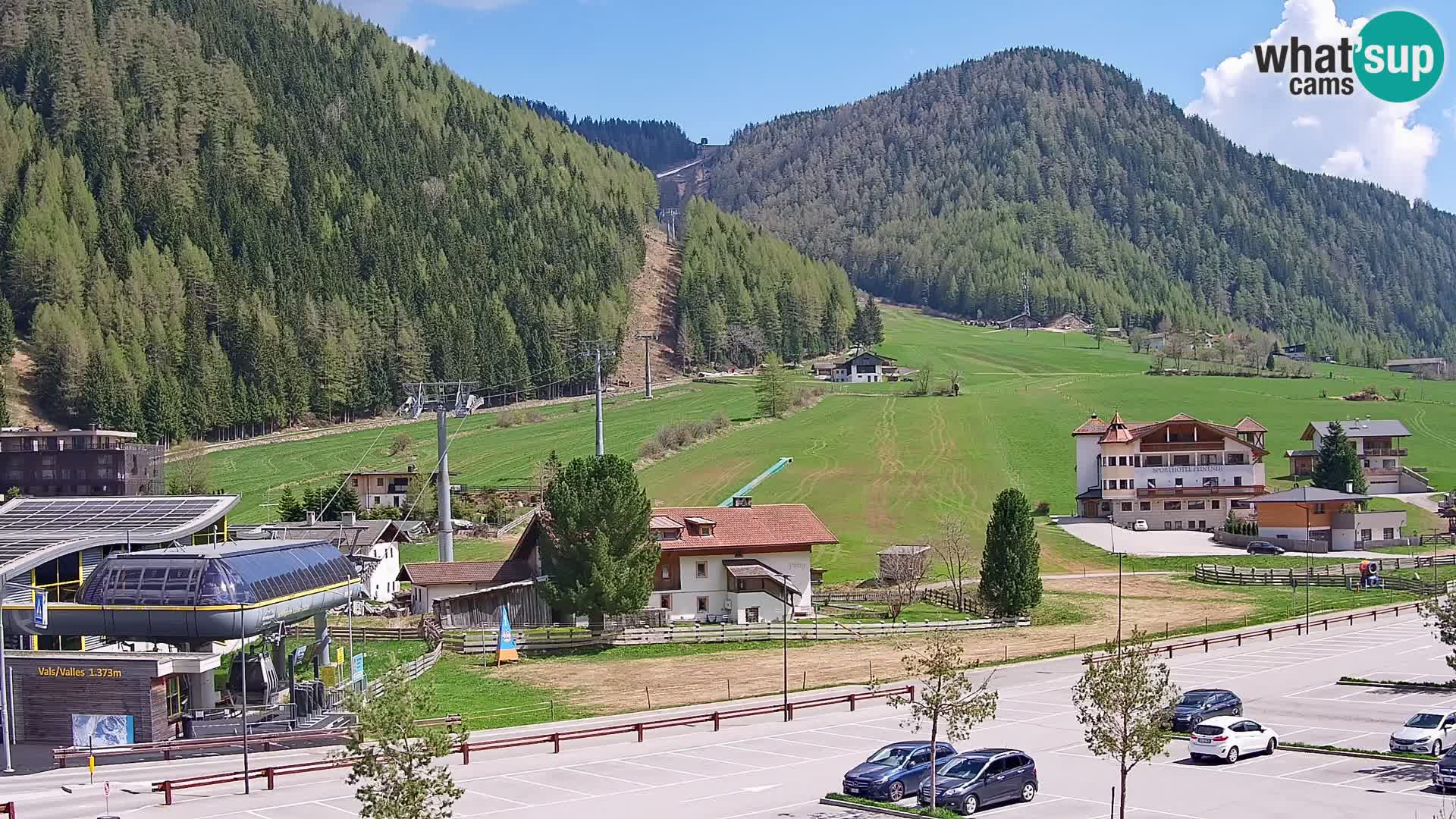 Sciare in Gitschberg Jochtal | Valles | Rio Pusteria