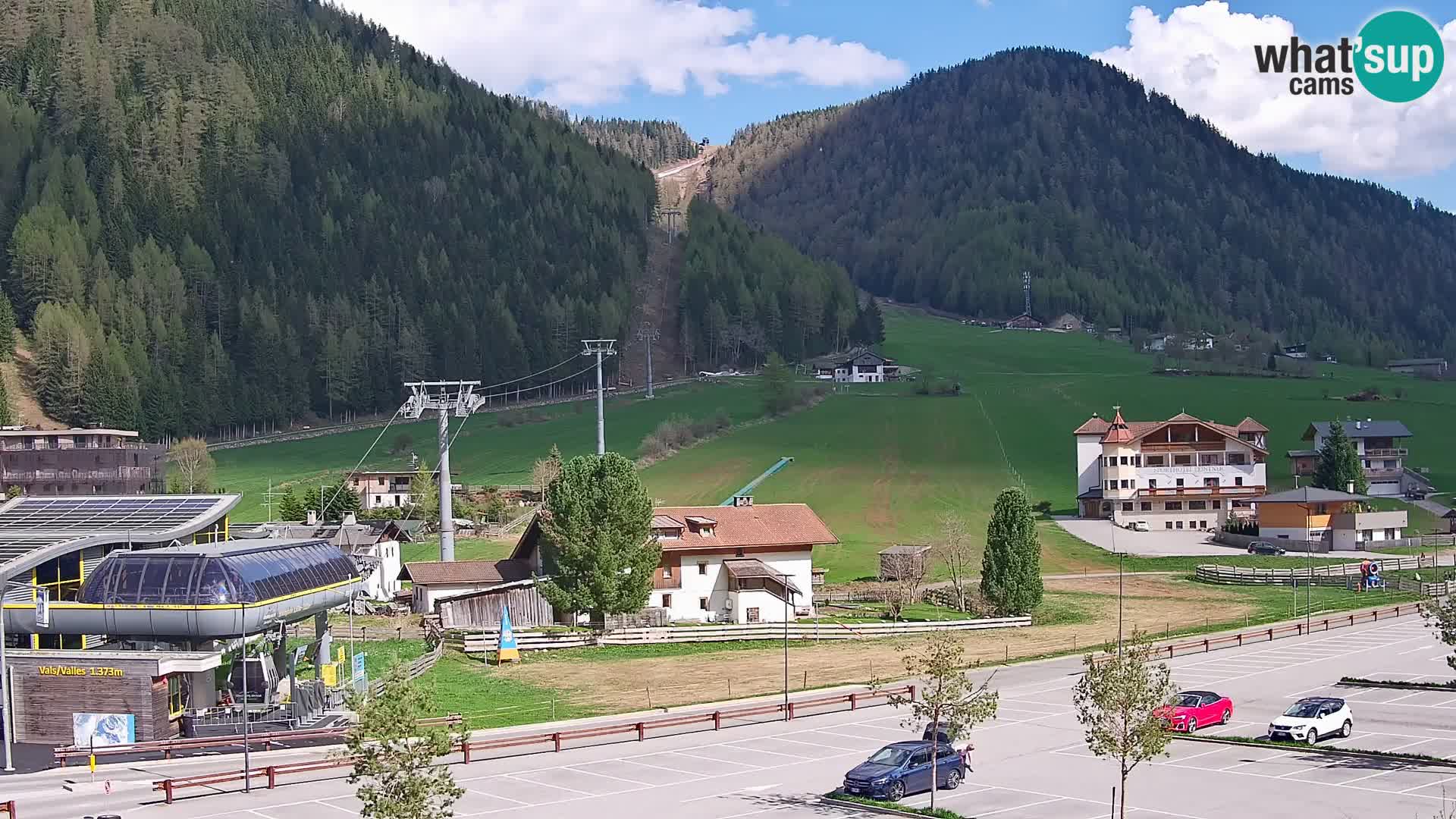 Sciare in Gitschberg Jochtal | Valles | Rio Pusteria