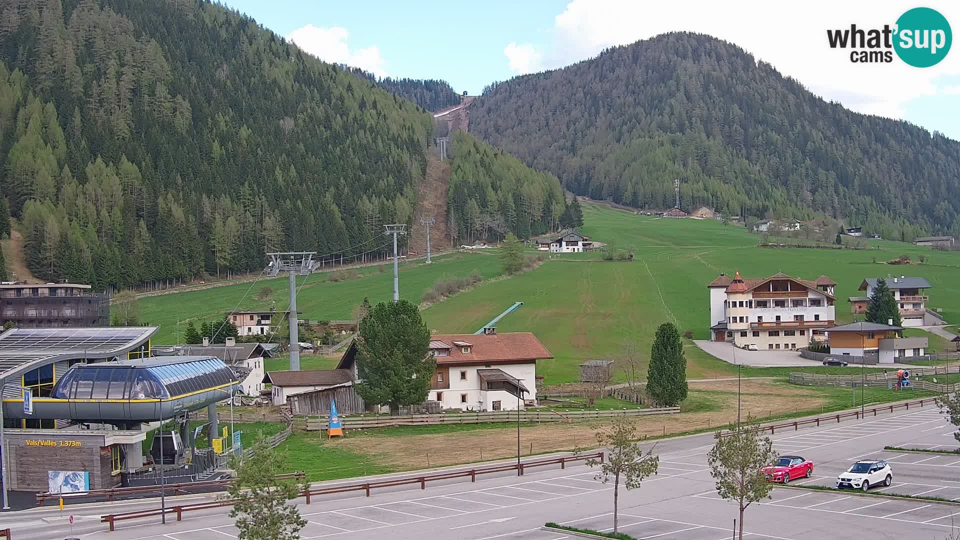 Sciare in Gitschberg Jochtal | Valles | Rio Pusteria