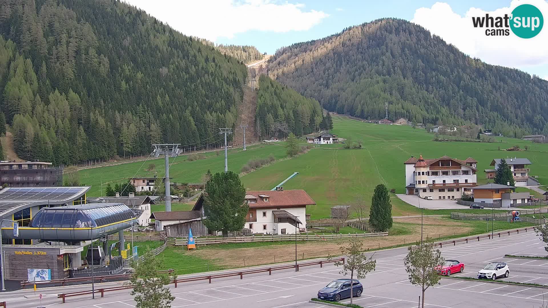 Gitschberg Jochtal | Vals Tal | Mühlbach