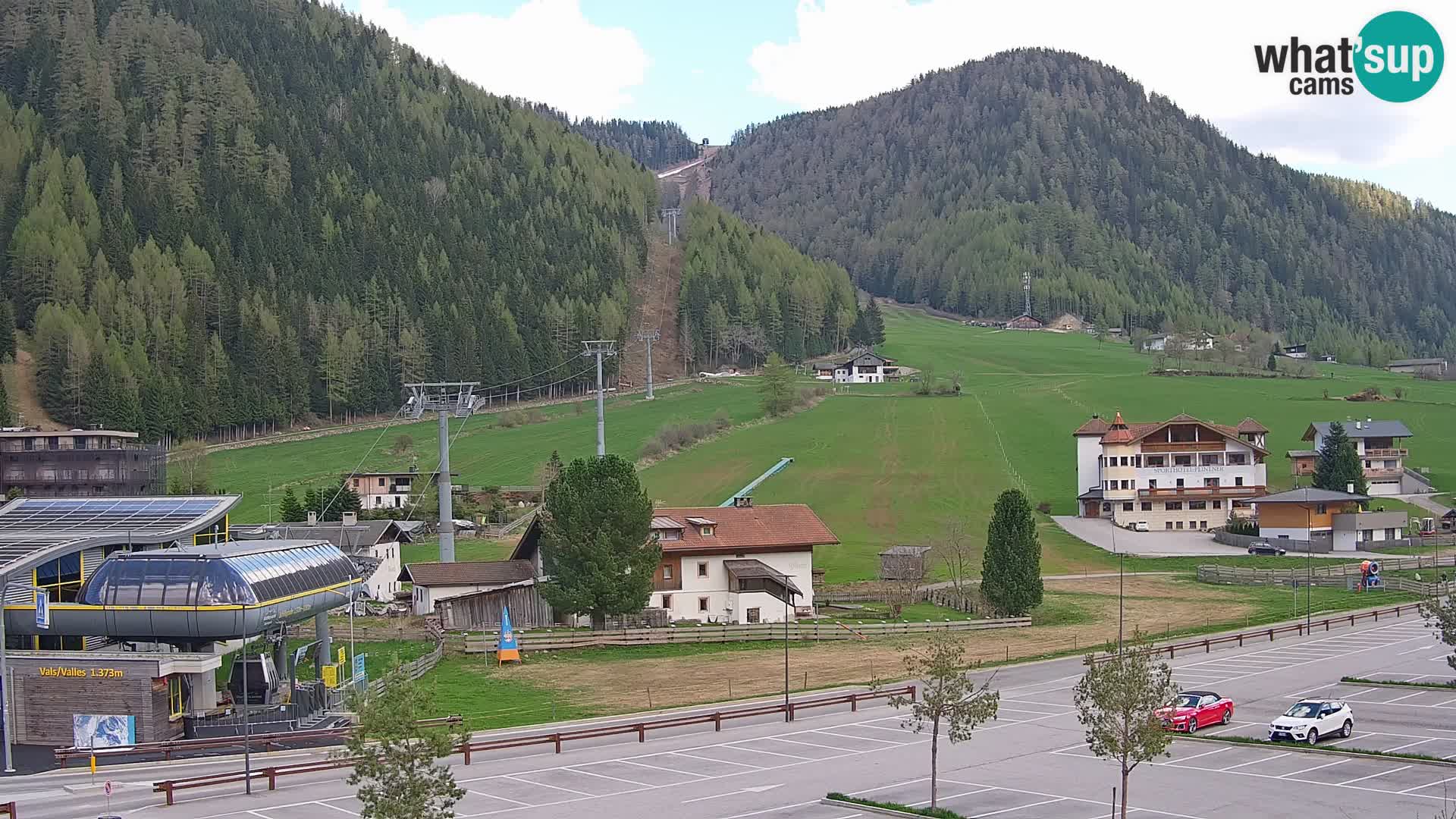 Sciare in Gitschberg Jochtal | Valles | Rio Pusteria