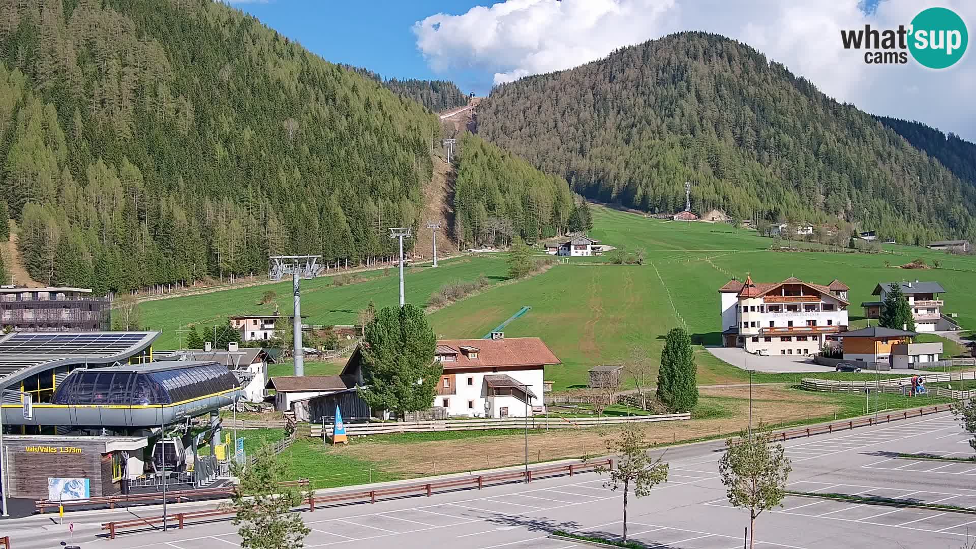 Sciare in Gitschberg Jochtal | Valles | Rio Pusteria
