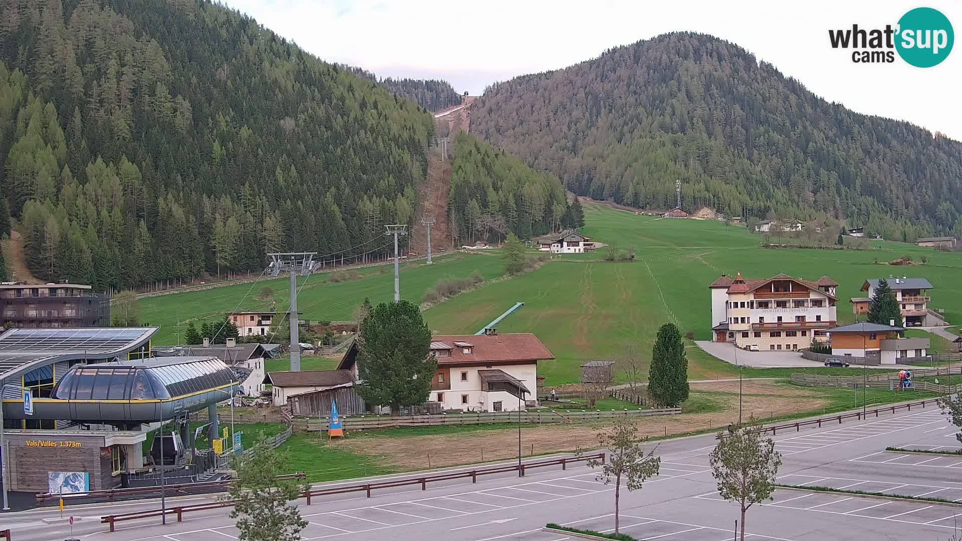 Sciare in Gitschberg Jochtal | Valles | Rio Pusteria