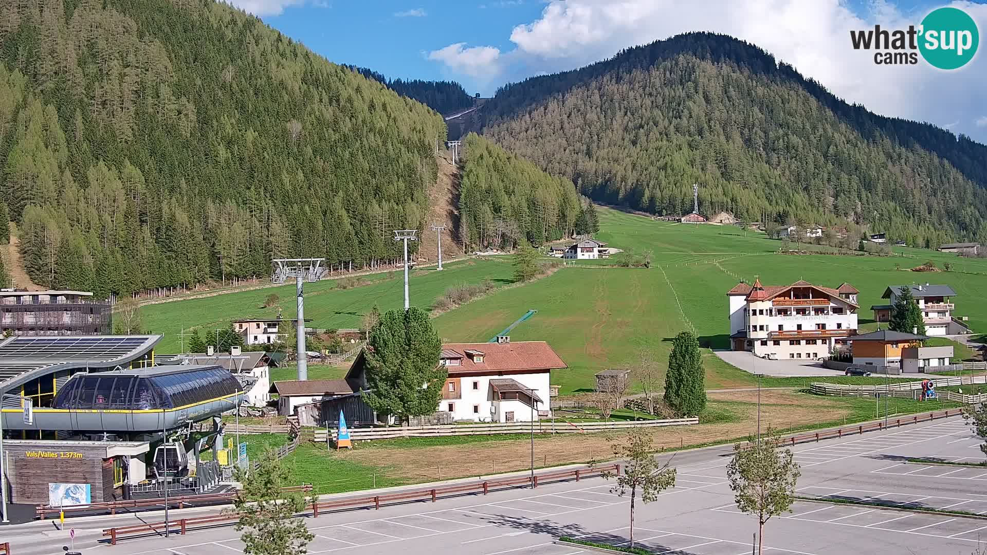 Sciare in Gitschberg Jochtal | Valles | Rio Pusteria