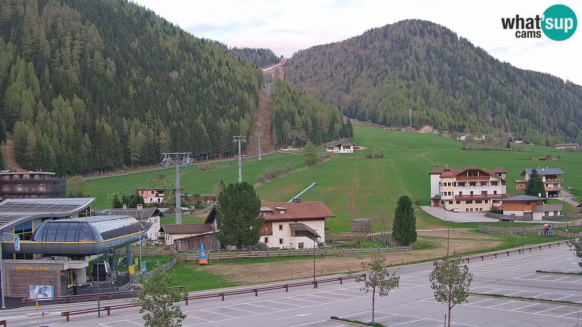 Gitschberg Jochtal | Vals Tal / Valles | Rio Pusteria