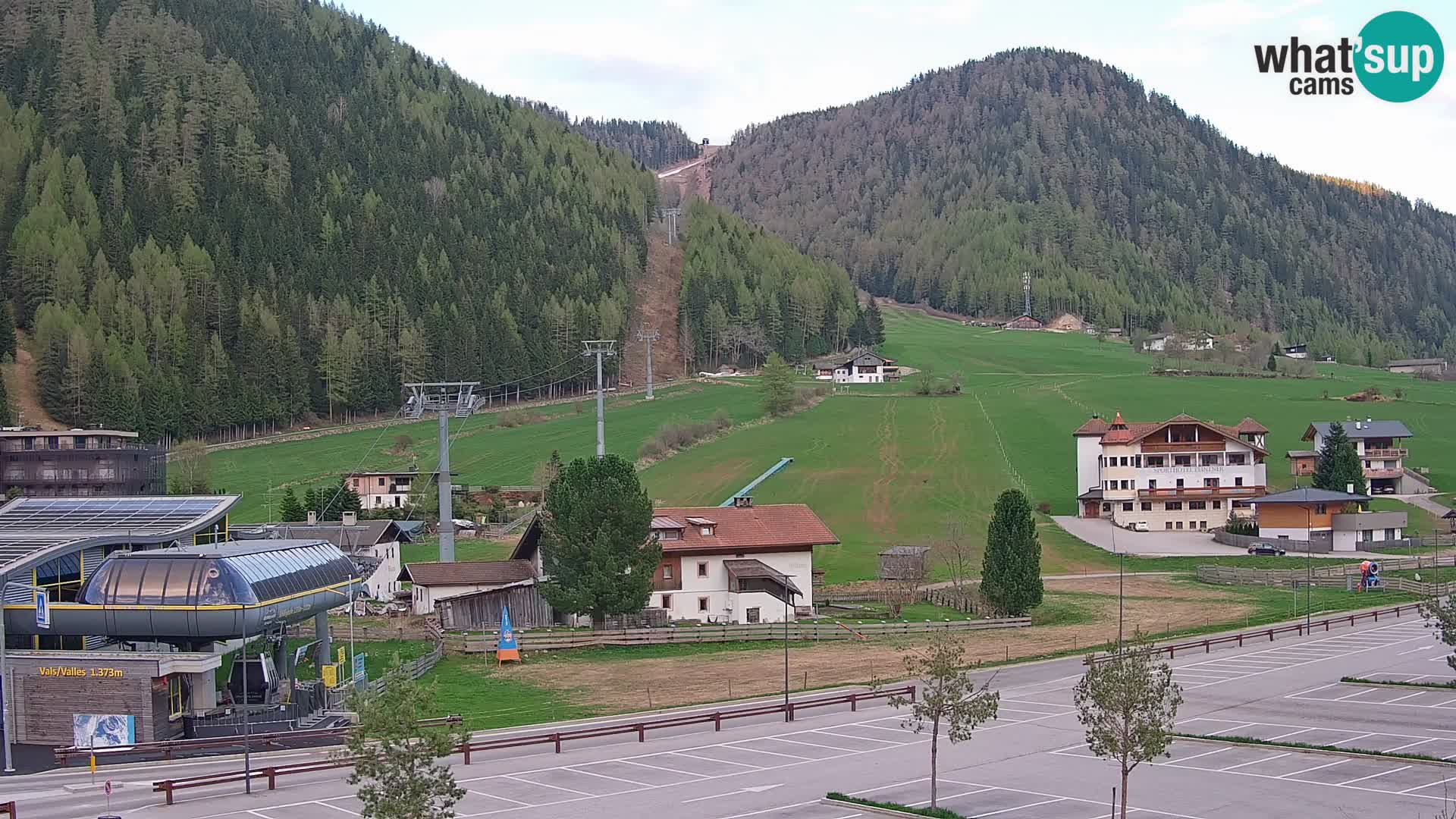 Gitschberg Jochtal | Vals Tal | Mühlbach