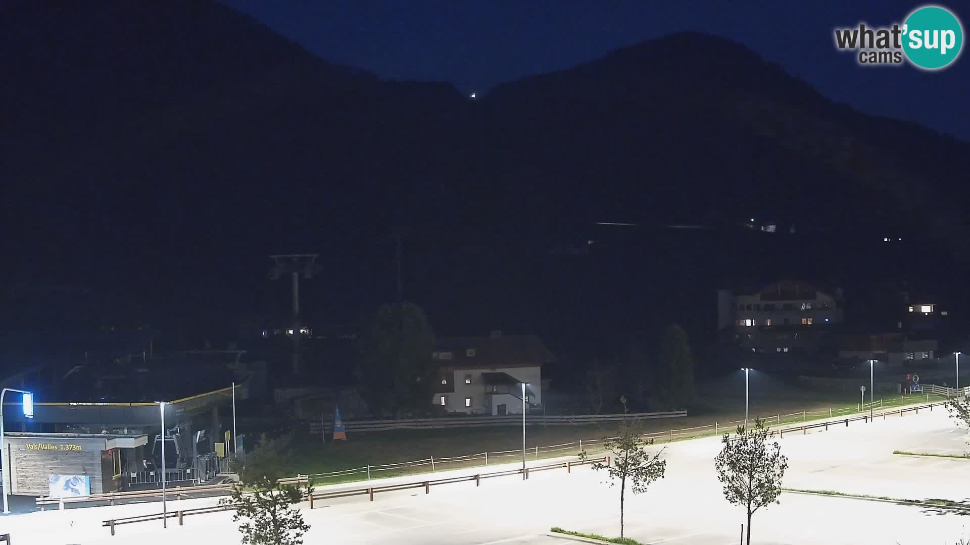 Gitschberg Jochtal | Dolina Vals | Rio Pusteria
