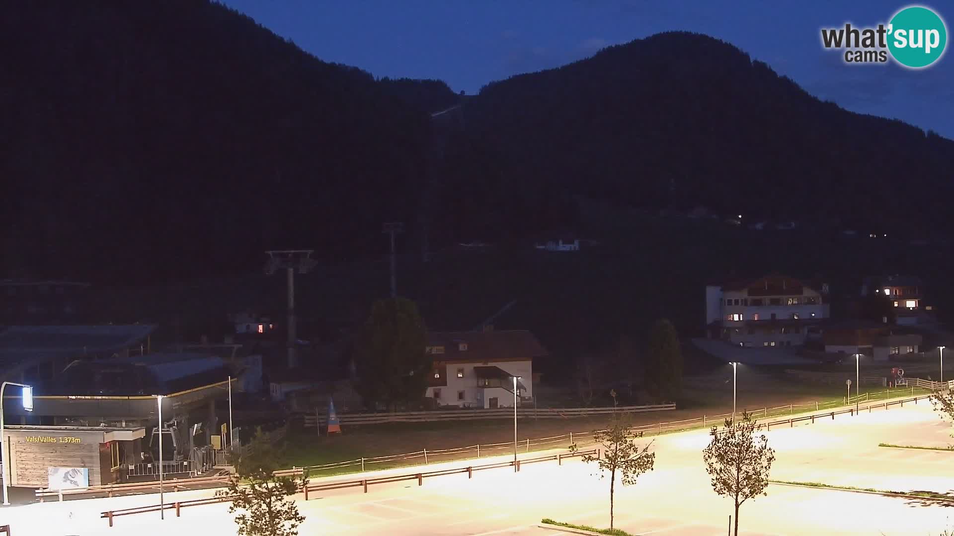 Gitschberg Jochtal | Vals Tal / Valles | Rio Pusteria