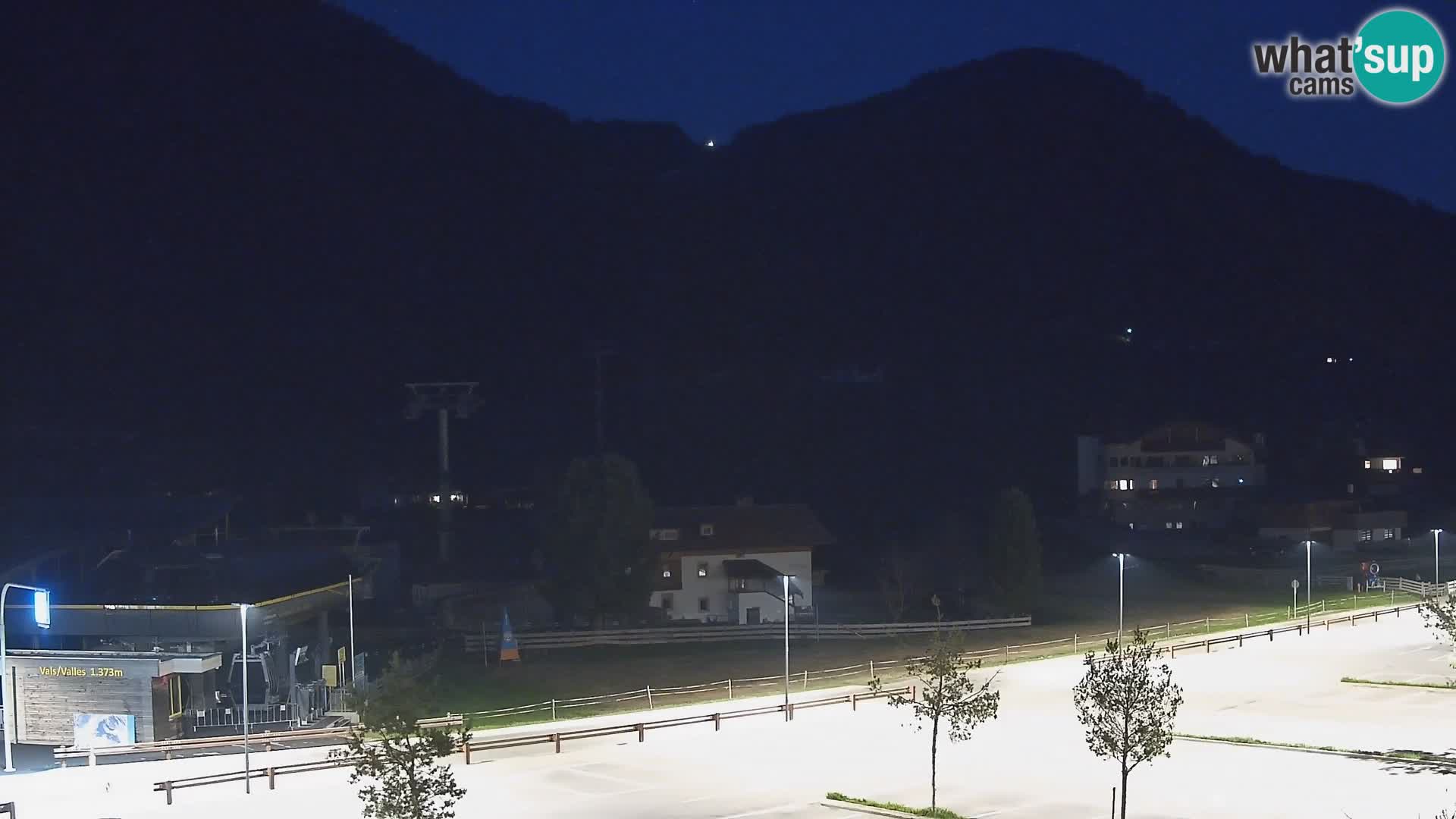 Gitschberg Jochtal | Valle de Vals | Rio Pusteria