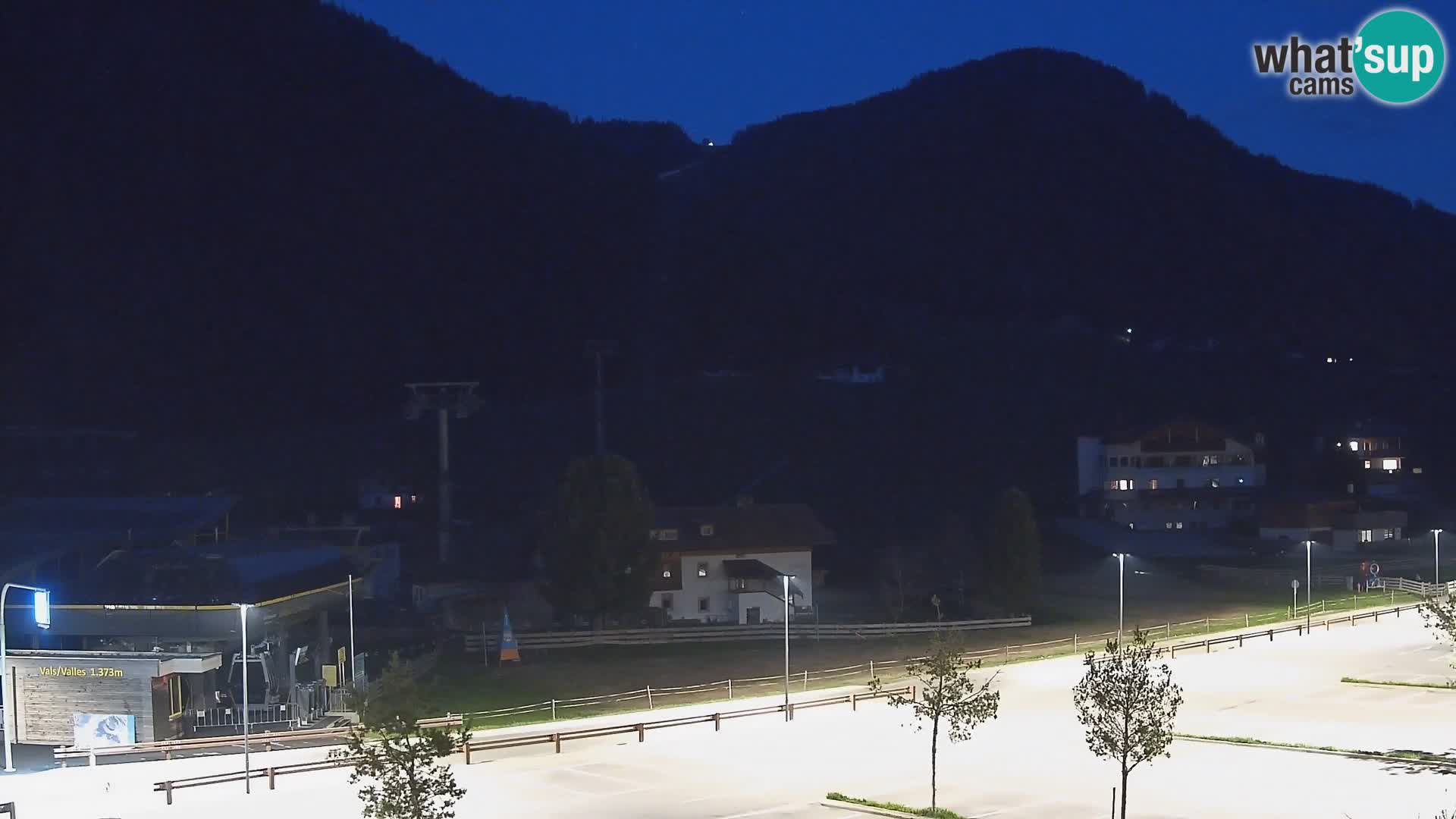 Gitschberg Jochtal | Vals Tal / Valles | Rio Pusteria