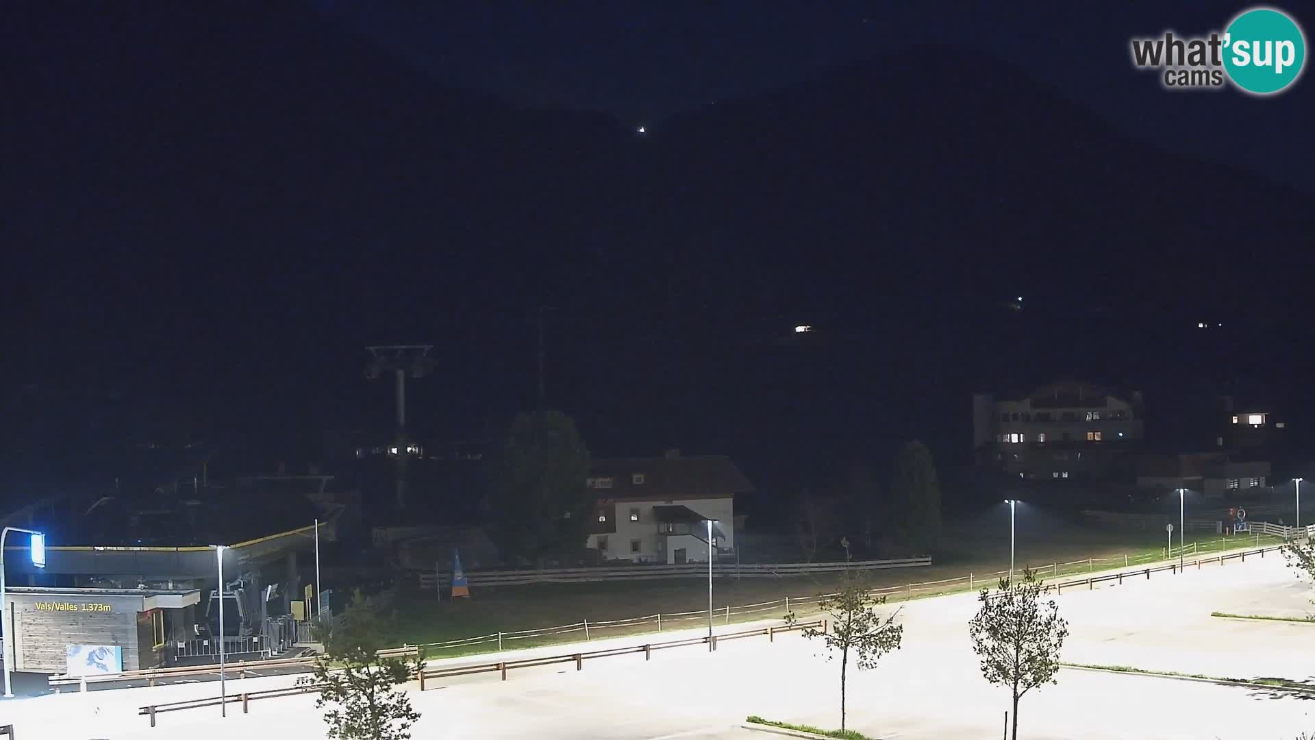 Sciare in Gitschberg Jochtal | Valles | Rio Pusteria