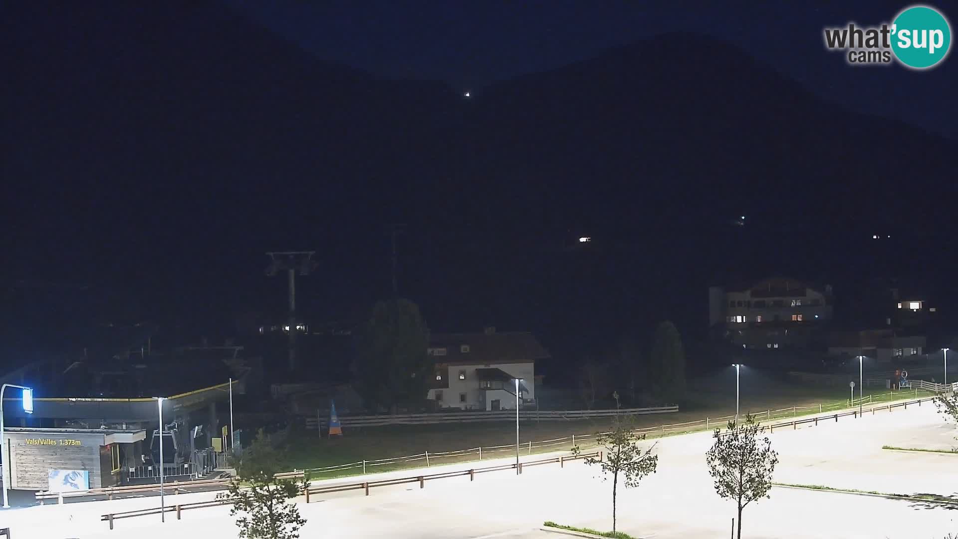 Sciare in Gitschberg Jochtal | Valles | Rio Pusteria