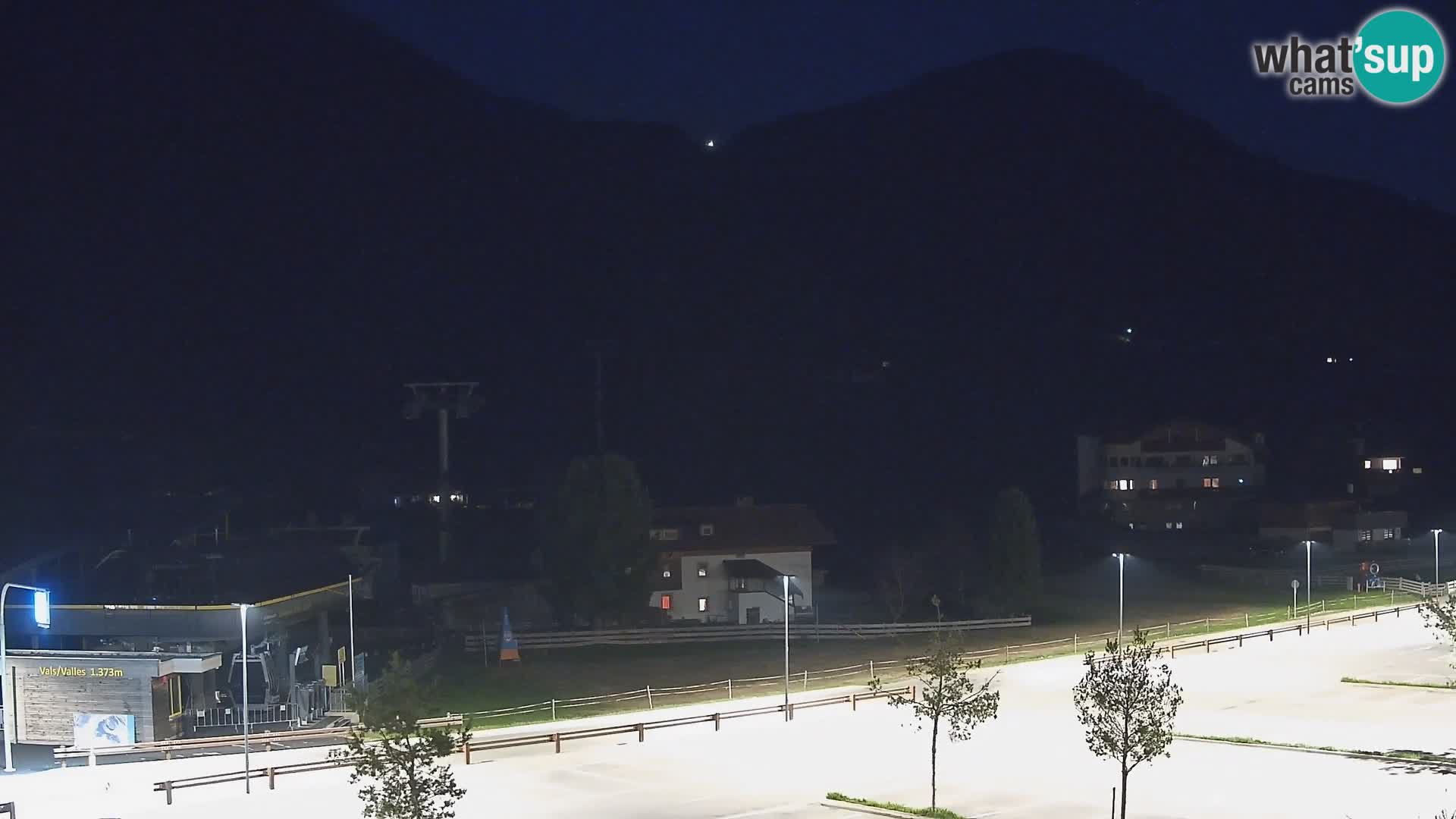 Gitschberg Jochtal | Vals Tal / Valles | Rio Pusteria