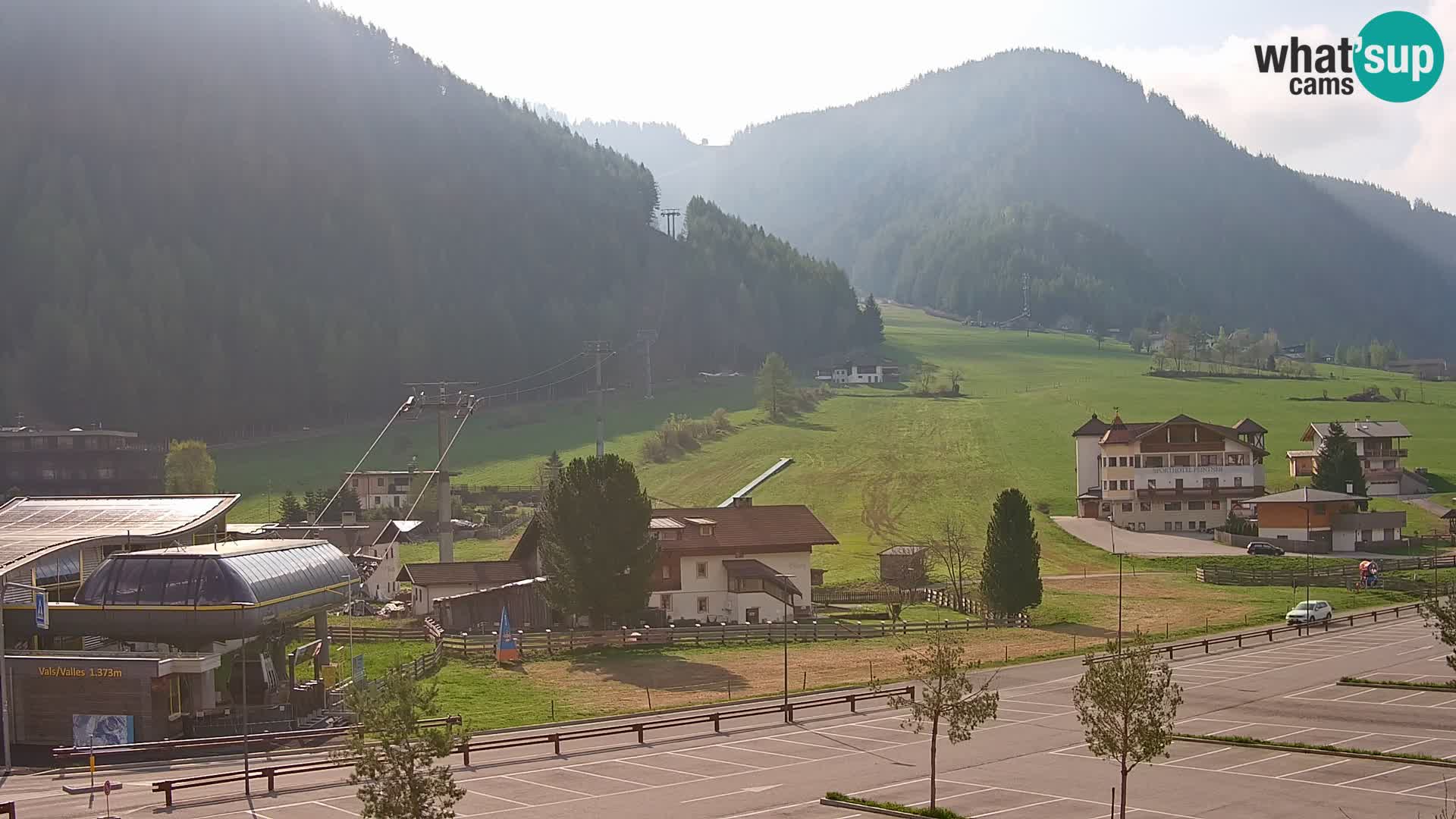 Gitschberg Jochtal | Vals Tal / Valles | Rio Pusteria
