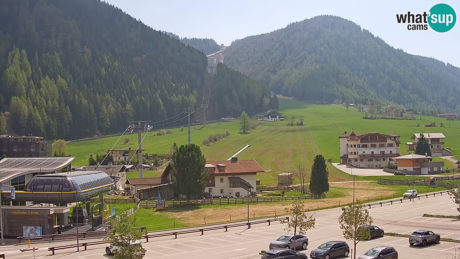 Gitschberg Jochtal | Vals Tal | Mühlbach