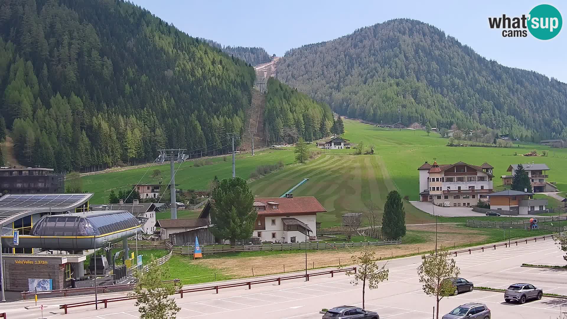 Gitschberg Jochtal | Vals Tal | Mühlbach