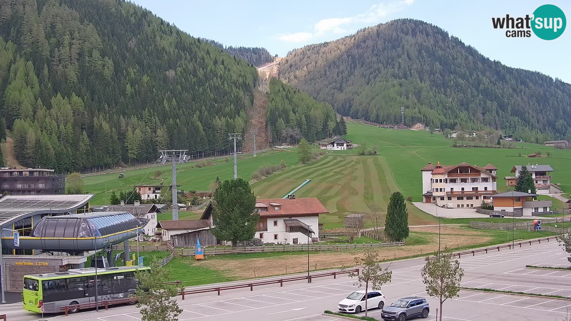 Gitschberg Jochtal | Vals Tal | Mühlbach