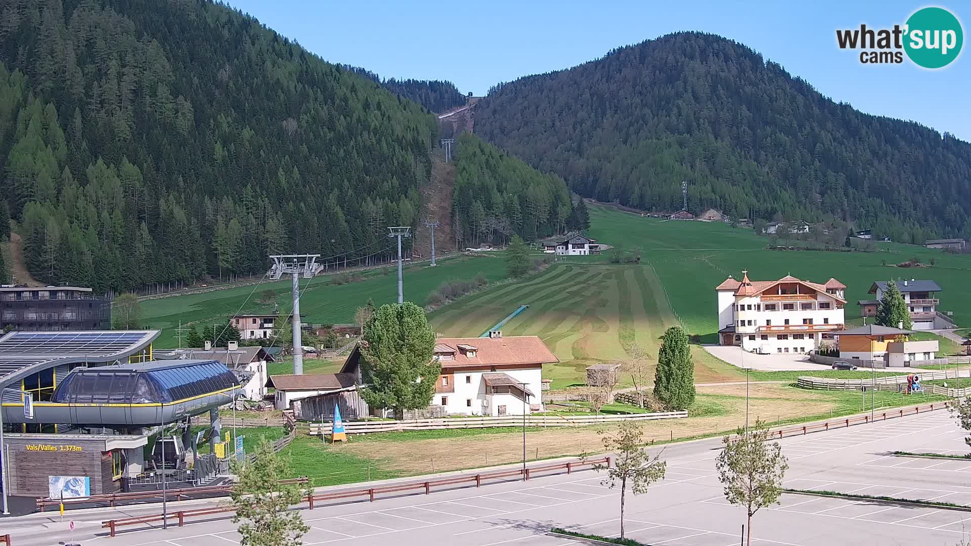 Gitschberg Jochtal | Vals Tal / Valles | Rio Pusteria