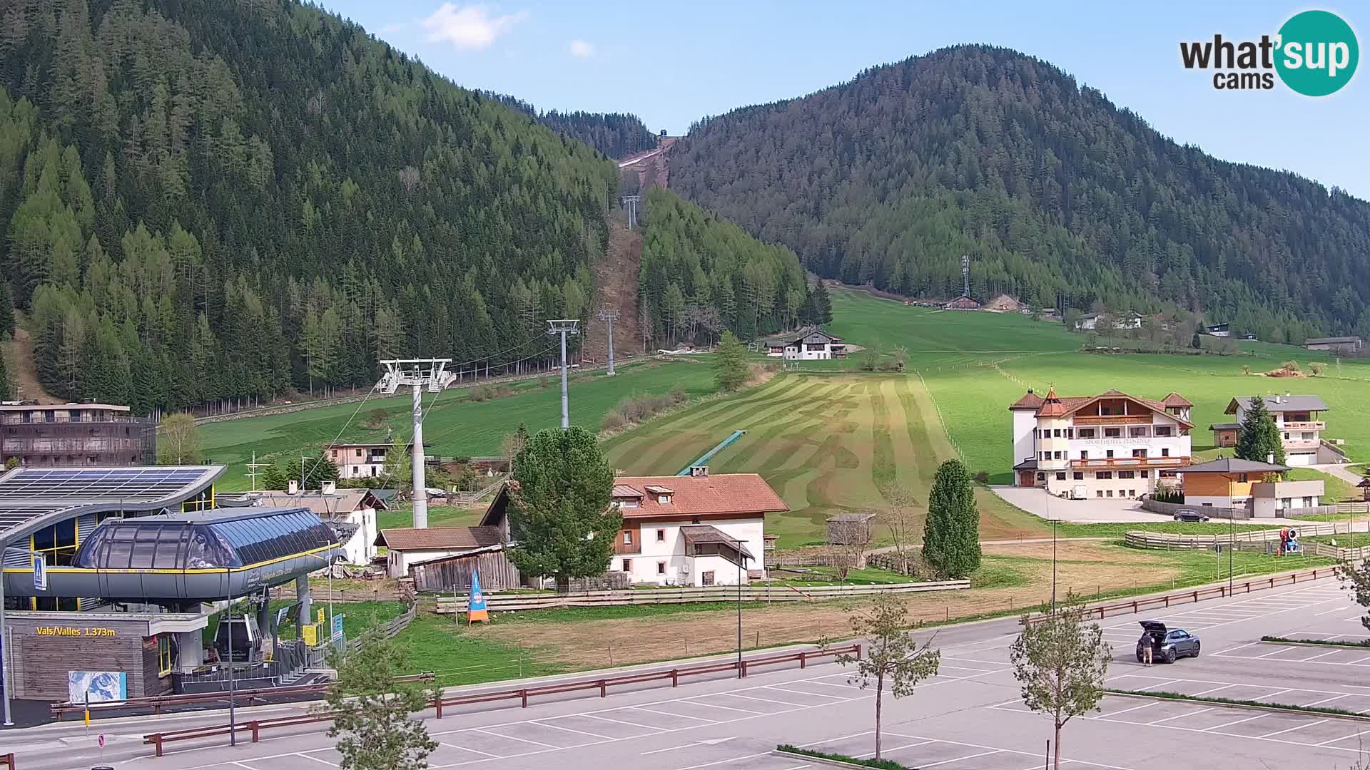 Sciare in Gitschberg Jochtal | Valles | Rio Pusteria