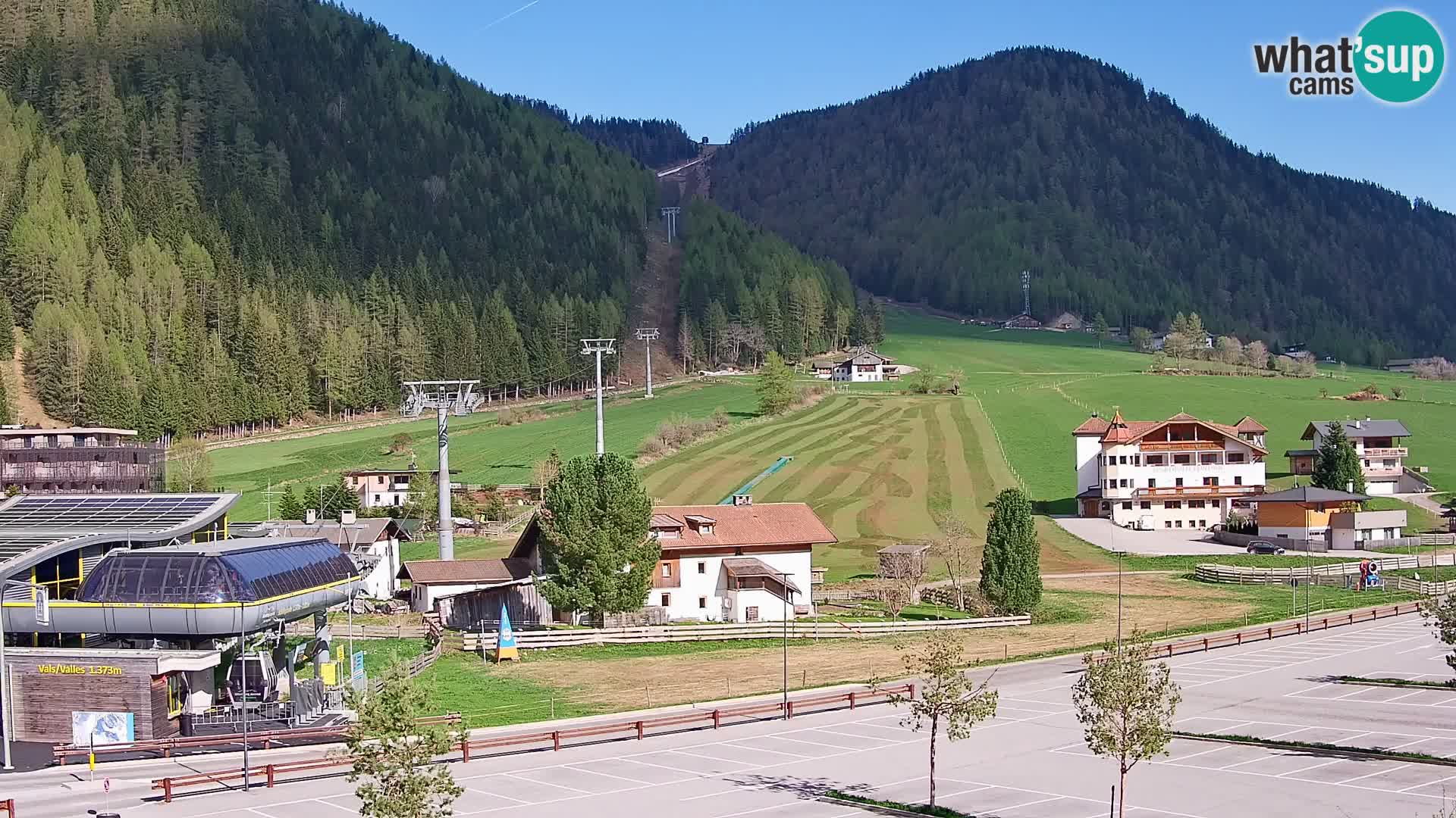Gitschberg Jochtal | Vals Tal | Mühlbach