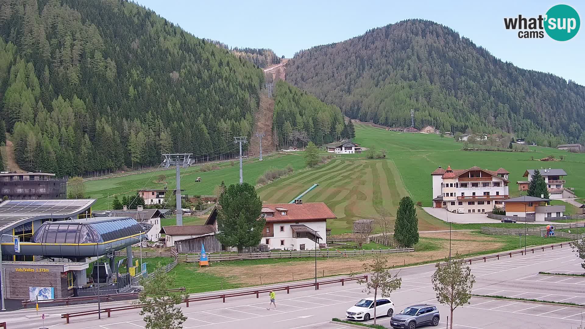 Sciare in Gitschberg Jochtal | Valles | Rio Pusteria