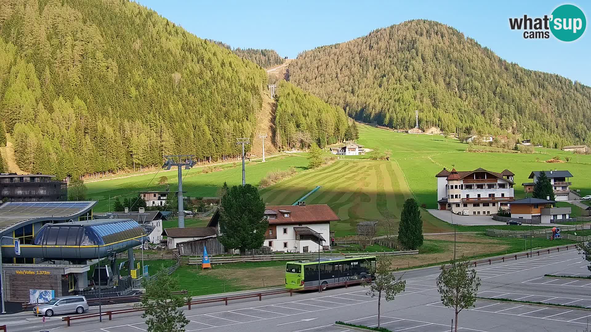 Gitschberg Jochtal | Vals Tal | Mühlbach