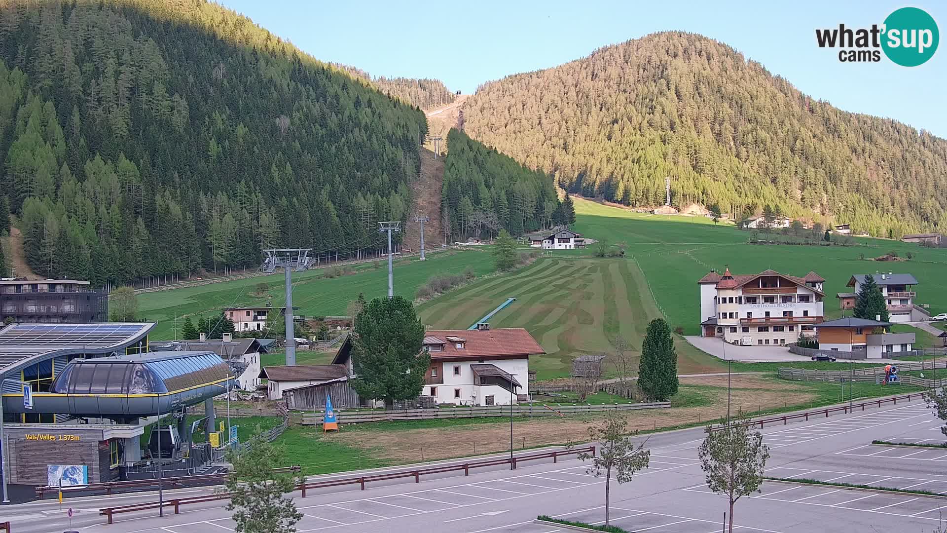 Gitschberg Jochtal | Vals Tal | Mühlbach
